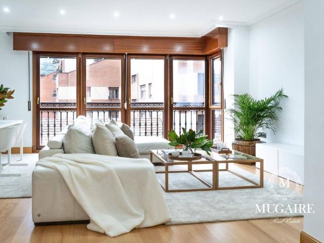 Piso en venta en Etxebarri, Guipúzcoa