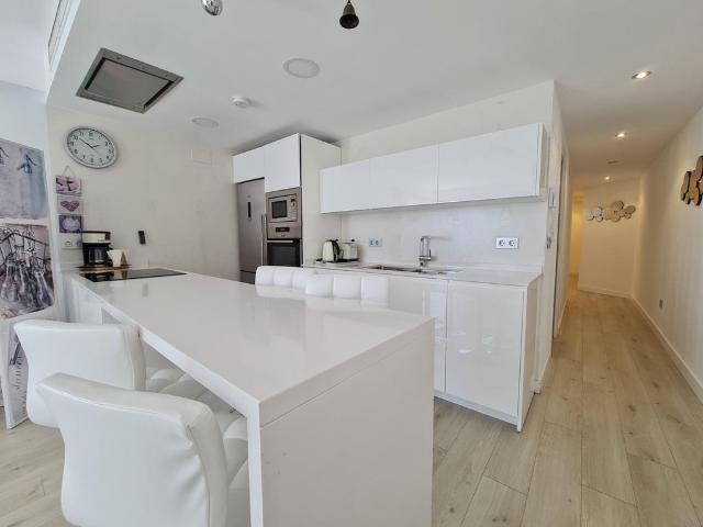 Piso en venta en Costa del Sol Occidental, Andalucía