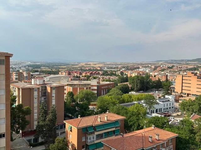 Piso en venta en Taracena, Guadalajara