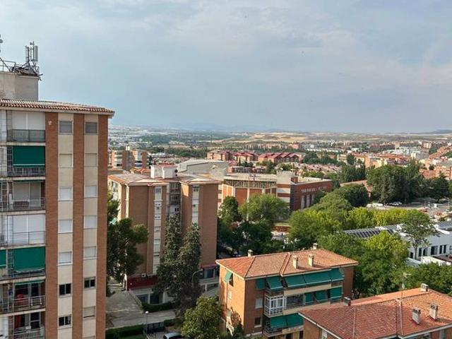 Piso en venta en Taracena, Guadalajara