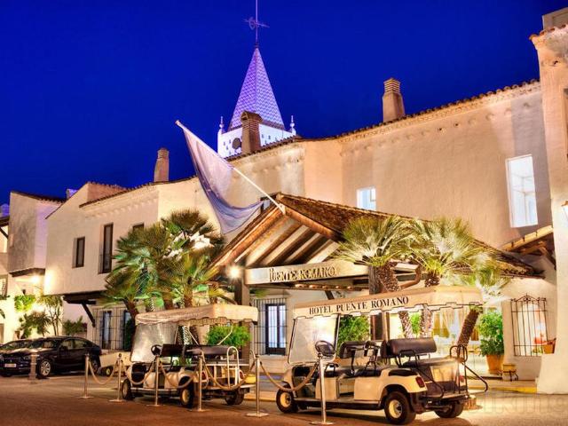 Piso en venta en Marbella, Urbanización Los Verdales