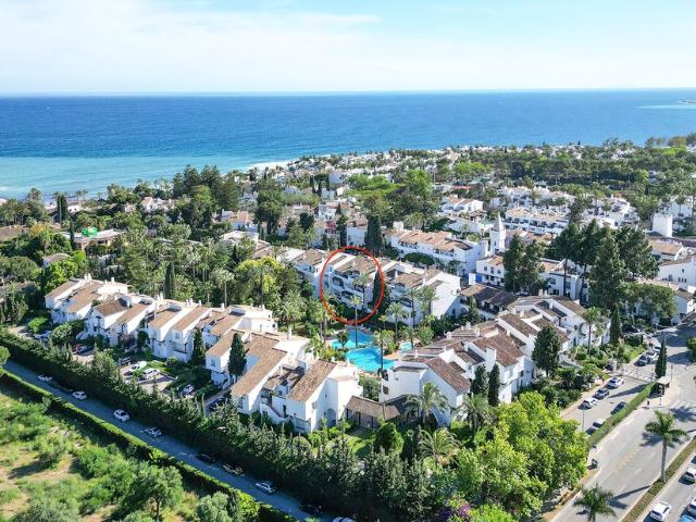 Piso en venta en El Vicario, Costa del Sol Occidental