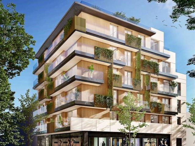 Piso en venta en Marbella, Casco antiguo