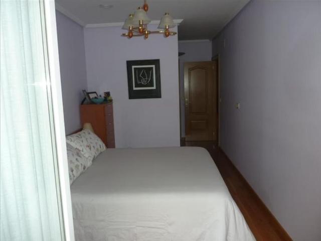 Piso en venta en Centro, Ourense
