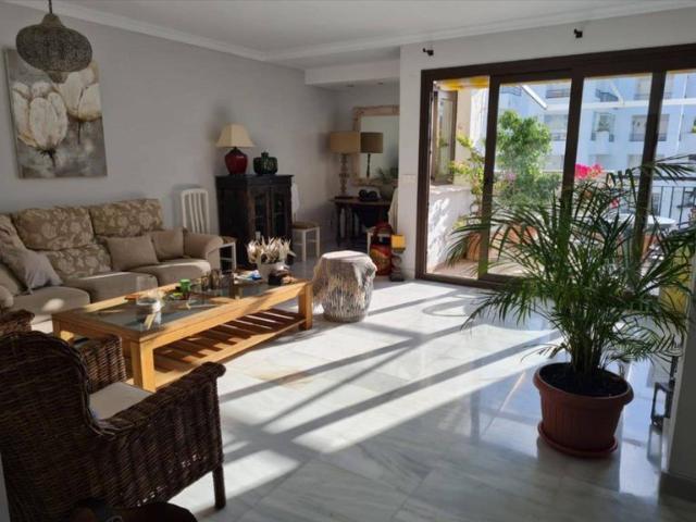 Piso en venta en Costa del Sol Occidental, Andalucía