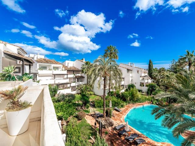 Piso en venta en El Vicario, Costa del Sol Occidental