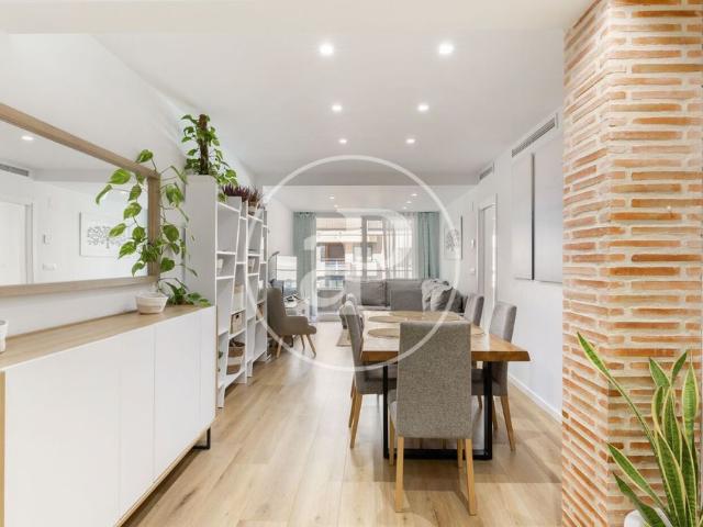 Piso en venta en Valencia, la Roqueta