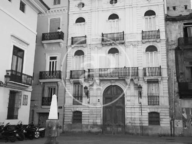 Piso en venta en Ciutat Vella, Comarca de València