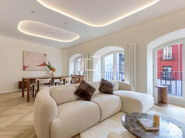 Piso en venta en Madrid