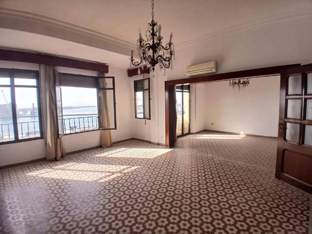 Piso en venta en Centro, Málaga-Costa del Sol