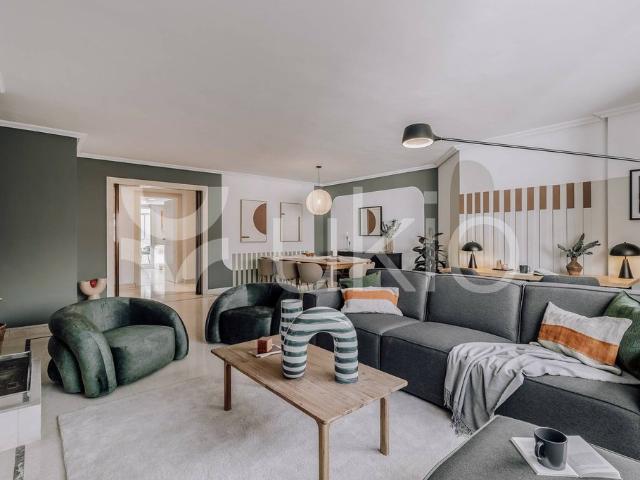 Piso en alquiler en Medina-sidonia, Madrid