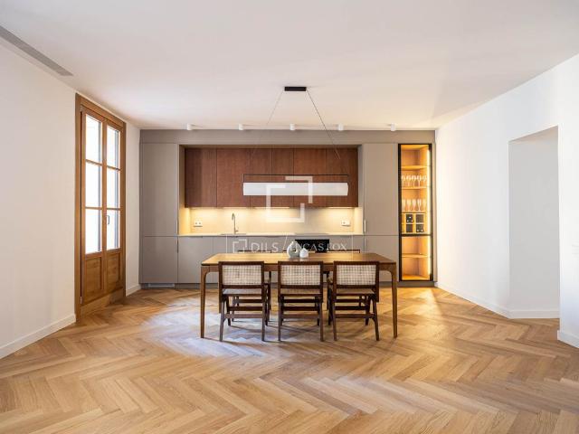 Piso en venta en Barcelonès, Catalunya