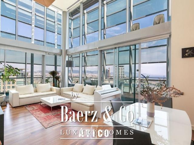 Piso en venta en Barcelonès, Catalunya