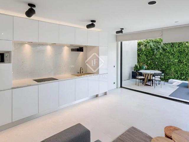 Piso en venta en Barcelonès, Catalunya