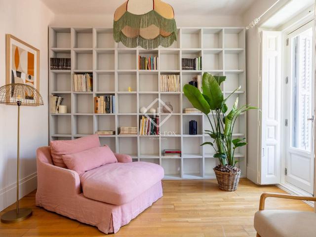 Piso en venta en Madrid