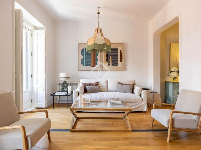 Piso en venta en Madrid