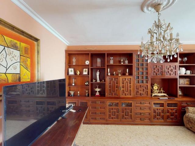 Piso en venta en Centro, Costa del Sol Occidental