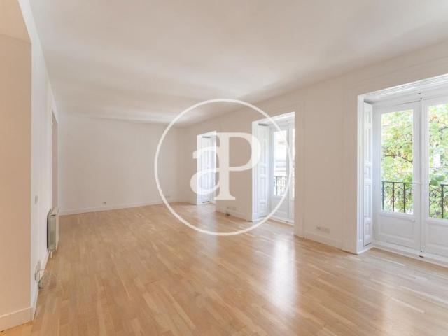 Piso en alquiler en Centro, Madrid