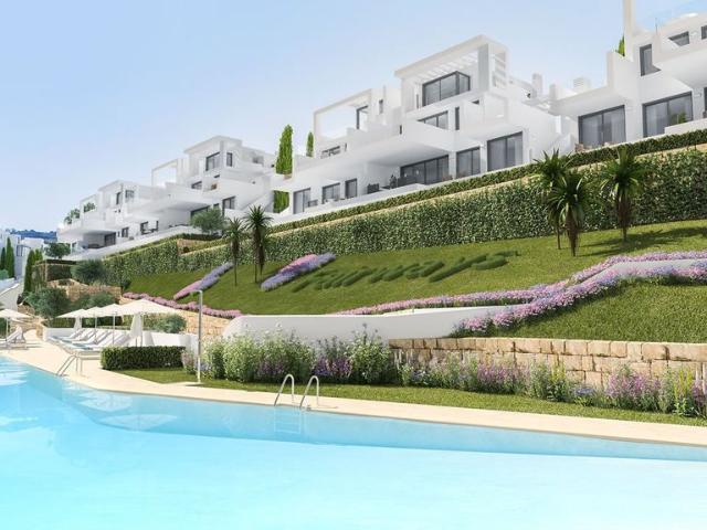 Piso en venta en Centro, Costa del Sol Occidental