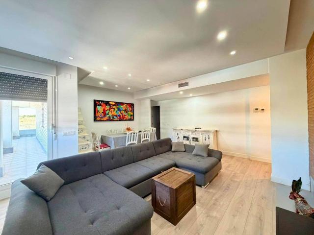 Piso en venta en Rivas Centro, Rivas-vaciamadrid