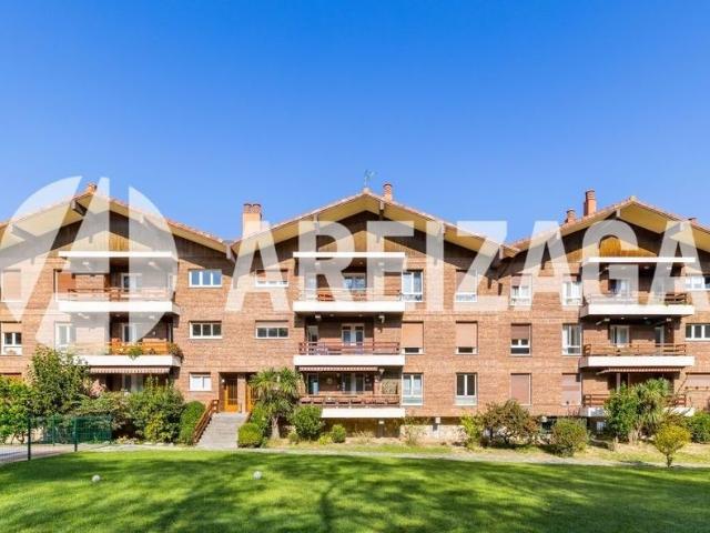 Piso en venta en Mendebaldea, Donostia-san Sebastián