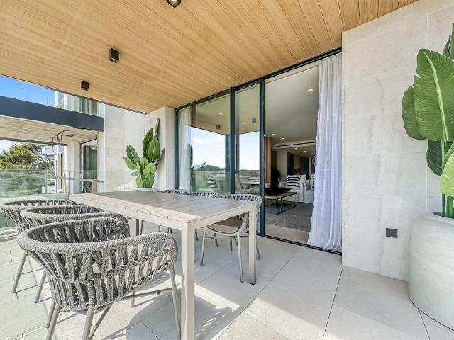 Piso en venta en Calvià, Serra de Tramuntana