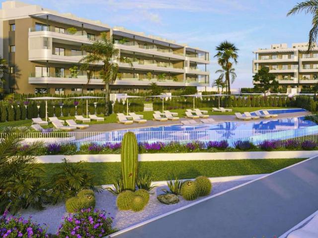 Piso en venta en Urbanización El Chaparral, el Baix Segura / La Vega Baja
