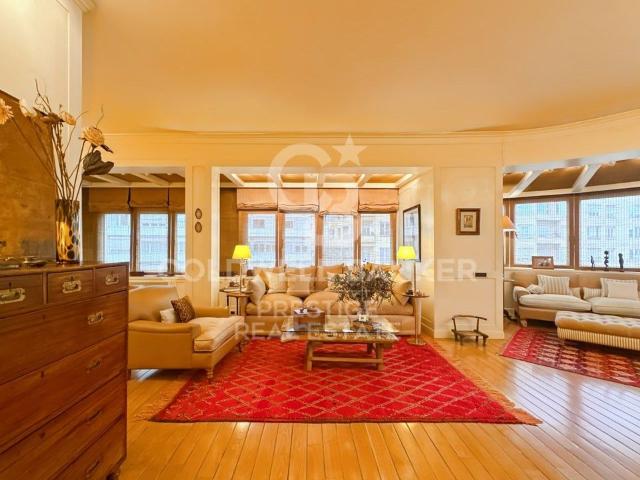 Piso en venta en Barcelona, Sant Gervasi - Galvany