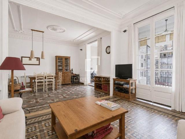 Piso en venta en Barcelonès, Catalunya
