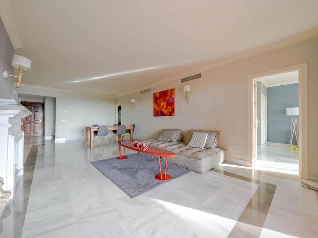 Piso en venta en Salto del Agua, Costa del Sol Occidental