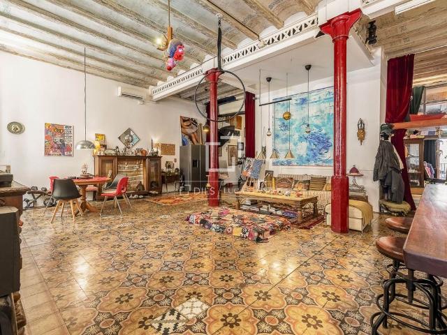 Piso en venta en Barcelonès, Catalunya