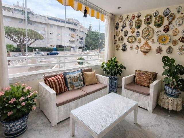 Piso en venta en Este, Málaga-Costa del Sol