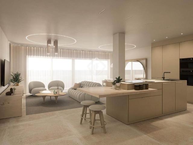 Piso en venta en Málaga