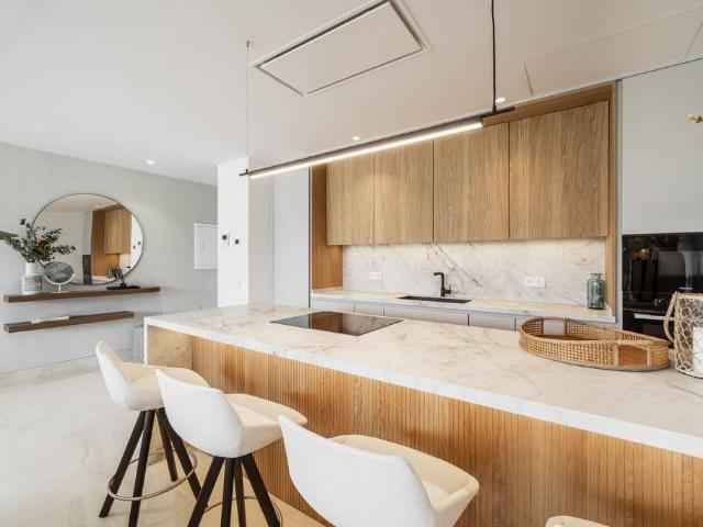 Piso en venta en Centro, Costa del Sol Occidental