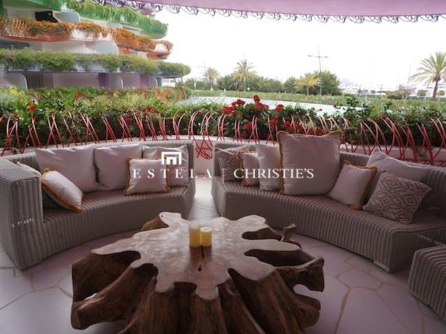 Piso en alquiler en Eivissa, Baleares