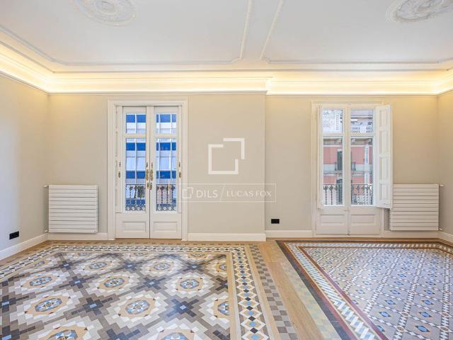 Piso en venta en Barcelonès, Catalunya