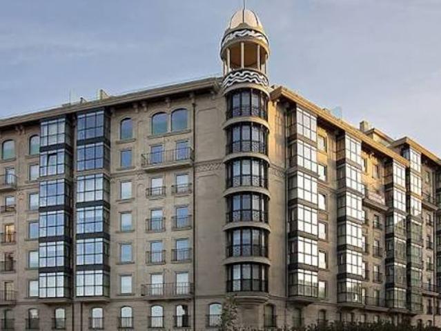 Piso en venta en Monte Alto, A Coruña