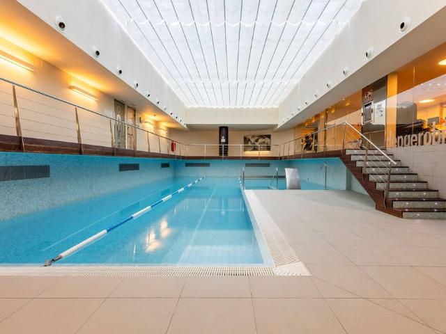 Piso en venta en Monte Alto, A Coruña