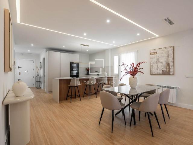 Piso en venta en Madrid