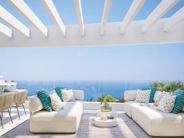 Piso en venta en Chaparral, Costa del Sol Occidental
