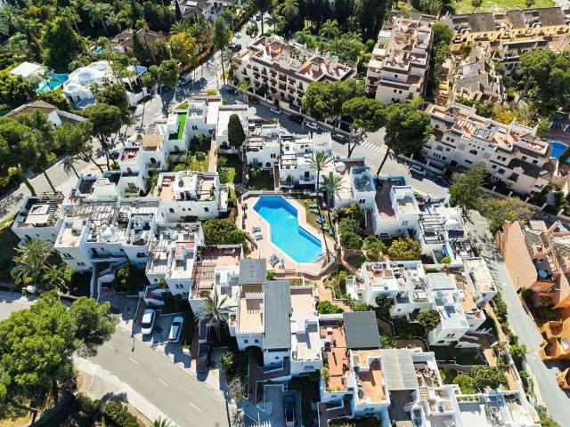 Piso en venta en San Pedro Alcántara, Marbella
