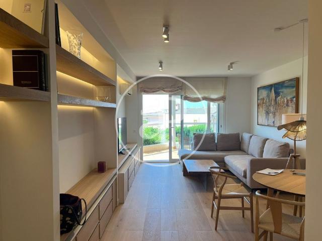 Piso en alquiler en Portopí, Palma