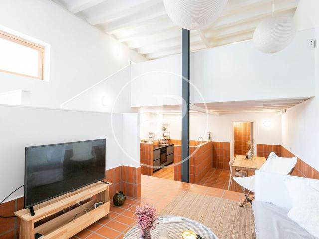 Piso en venta en Sants-Montjuïc, Barcelonès