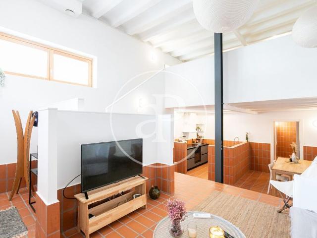 Piso en venta en Sants-Montjuïc, Barcelonès