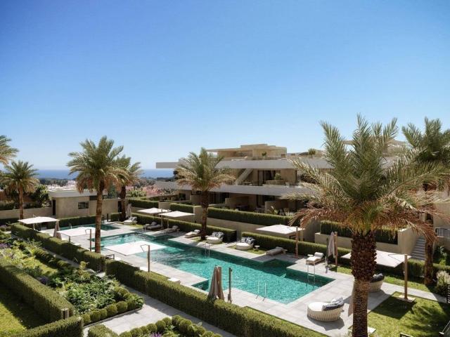 Piso en venta en Urbanización cataleya, Costa del Sol Occidental