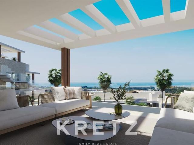 Piso en venta en Costa del Sol Occidental, Andalucía