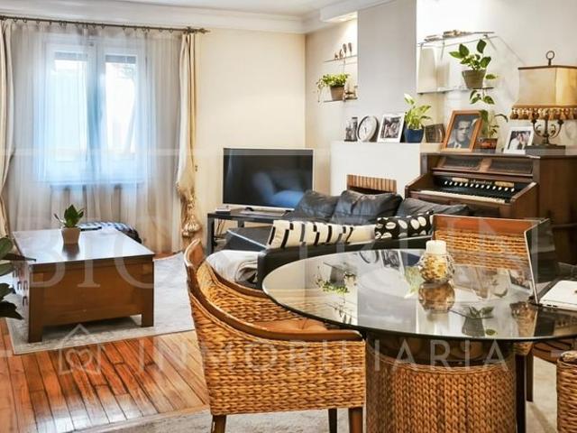 Piso en venta en Dunboa, Gipuzkoako Bidasoa