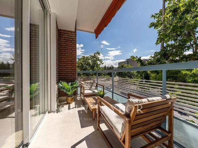 Piso en venta en Madrid
