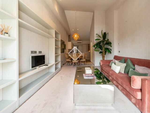 Ático en venta en Medina-sidonia, Madrid