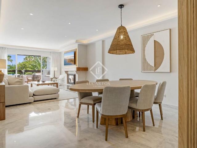 Piso en venta en Marbella